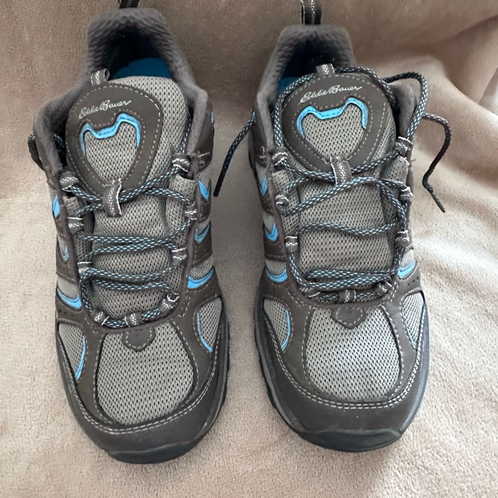 Eddie Bauer Hiking Shoes